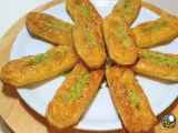 آموزش تهیه شیرینی زبان خانگی به روش آسان