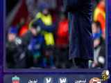 ورودون 2 - 3 لیورپول