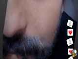 جلسه عکاسی با صدای زیبا
