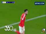 بنفیکا - تغییر دهنده حوادث 0-2
