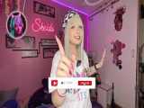 ویدیو آشپزی غذای مدرسه 222