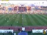 خلاصه بازی استقلال ۲_۰ در مقابل خوزستان