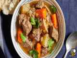 خوشمزه‌ترین کباب‌های مرغ و گوشت از دوران حال