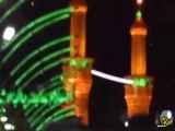 تبریک تولد امام حسین علیه السلام