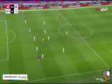 خلاصه نتیجه بازی بارسلونا 7 - والنسیا 1