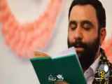 تولد امام حسین علیه السلام - سرود - مولودم ای روح ایمانم - کربلایی جواد مقدم