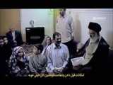 سعید سلیمانی از کرمانشاه