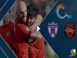 تراکتور پیروزی 4 - هوادار شکست 0