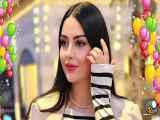 آهنگ شاد از بندری کردی