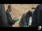 تیر سریال جان سخت: قسمت ششم