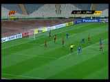 تبلیغات کانال تیم فوتبال پرسپولیس