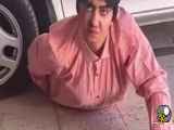 کلیپ طنز باحال و شاد