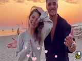 یک کلیپ بسیار زیبا و پر احساس