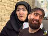 کلیپ طنز و خنده دار |  طنز جدید ایرانی | کلیپ طنز با ساسان و فاطی