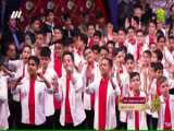 مجانیزههای حضرت حسین (علیه السلام) کاشان