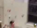 ویدیو خنده دار و جالب جدید منتشر شده
