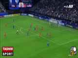 تغییر نام الهلال به پرسپولیس