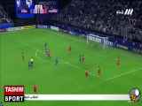 تغییر نام تیم الهلال به پرسپولیس