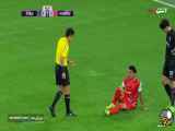 خلاصه بازی پرسپولیس 1 - الهلال 4 (گزارش اختصاصی)