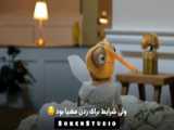 وقتی به حافظه شعر می‌سپارم
