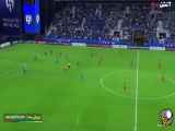 خلاصه نتیجه بازی الهلال ۴ - پرسپولیس ۱