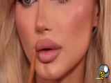 صورت خوش‌بازی‌ شده‌