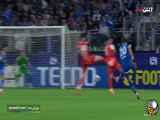 خلاصه بازی فوتبال: پرسپولیس 1 - الهلال 4