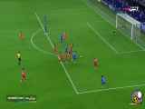 هلال 4 - 1 پرسپولیس در لیگ قهرمانان آسیا