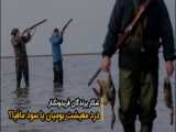 مسابقات آرایاناکاپ کرمان اولین بار برگزار شد.