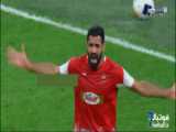 شکست استقلال و پرسپولیس در برابر تیم های عربی