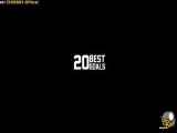 کلیپ ویژه از 20 گل برتر لیونل مسی در سال 2024