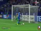 نتیجه بازی الهلال 4 - پرسپولیس 1 (خلاصه گزارش اختصاصی)