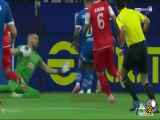 گل‌های مهم پرسپولیس و الهلال