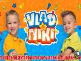 ولاد و نیکیتا - برنامه کودکان با محتوای سازنده