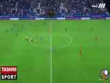 نتیجه مسابقه الهلال مقابل پرسپولیس: 4-1