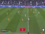 خلاصه بازی رئال مادرید ۳ - لگانس ۲