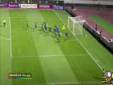 خلاصه نتیجه بازی استقلال ایران مقابل الشرطه عراق 1-1