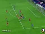 نتیجه بازی الهلال 4 - پرسپولیس 1