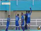 نتیجه بازی استقلال خوزستان 1 - شمس آذر 0