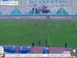 خلاصه بازی استقلال خوزستان - شمس آذر ۰