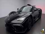 خودرو مرسدس بنز AMG ONE