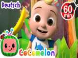 Roma and I in English for Kids ABC Song HD New Episode Cartoon Animation