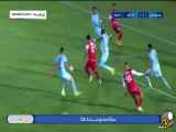 نتیجه بازی پرسپولیس 1 - 0 گهرسیرجان