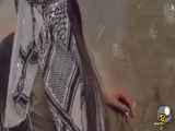 آهنگ کردی با اجرای خانم