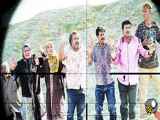 تیزر قسمت چهارم فصل پنجم سریال پایتخت