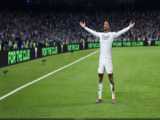 آموزش شادی گل در fc25 و fc24