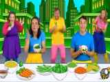 شعر خوبی برای بچه‌ها