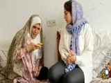 ویدیو کمدی و جالب (مادر شوهر و عروس)