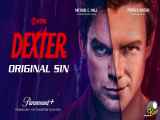دکستر: گناه اصلی - قسمت نه - زیرنویس فارسی