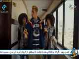 قسمت ۹ از سریال پایتخت ۶